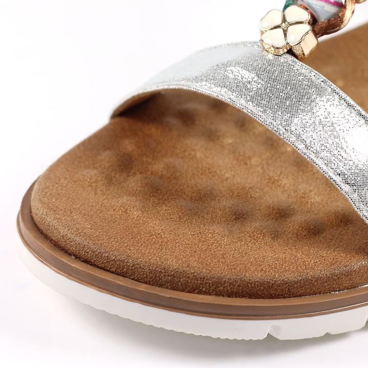 Image du produit Lunar - Sandales TEMPO - Femme (41)