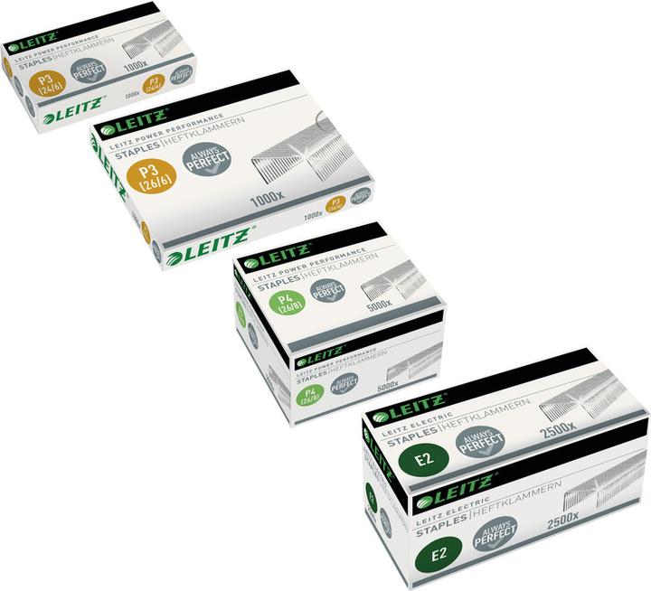 Actual product image Leitz power performance (30 Sheets)