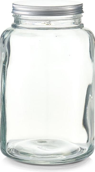 Produktbild Zeller Present Vorratsglas (4.90 l)