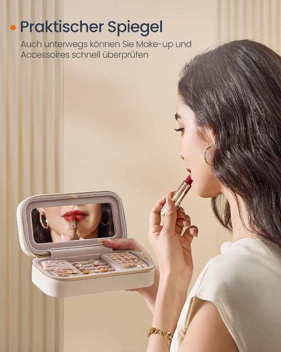Image du produit BrillBird Blanc droit fin avec logo rose #150/180