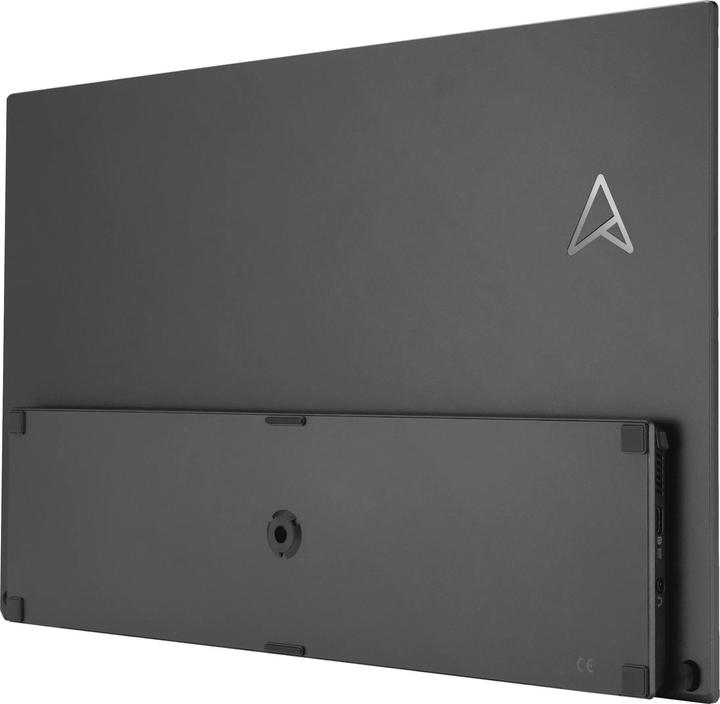 Produktbild ASUS ZenScreen MB16QHG (2560 x 1600 Pixel, 16")