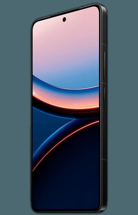 Actual product image Xiaomi Smartphone MOBILE PHONE F7 ULTRA/16/512GB BLACK MZB0J8HEU (512 GB, Black, 6.67", 50 Mpx)