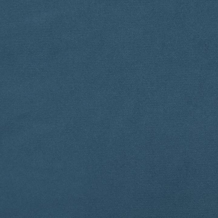 Actual product image VidaXL Moyna (160 x 200 cm, Spring core)