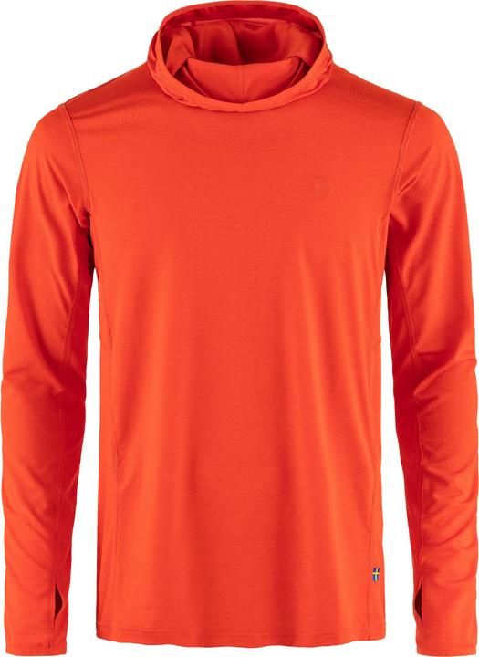 Actual product image Fjällräven Abisko Sun-hoodie (XL)