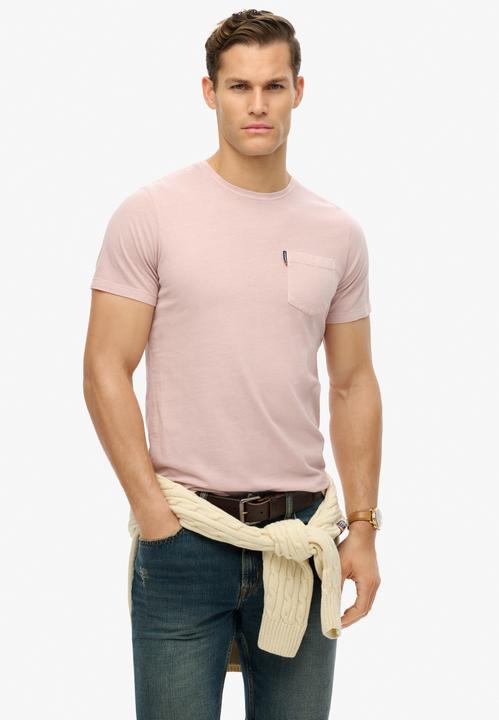 Actual product image Superdry Classic Essential (L)
