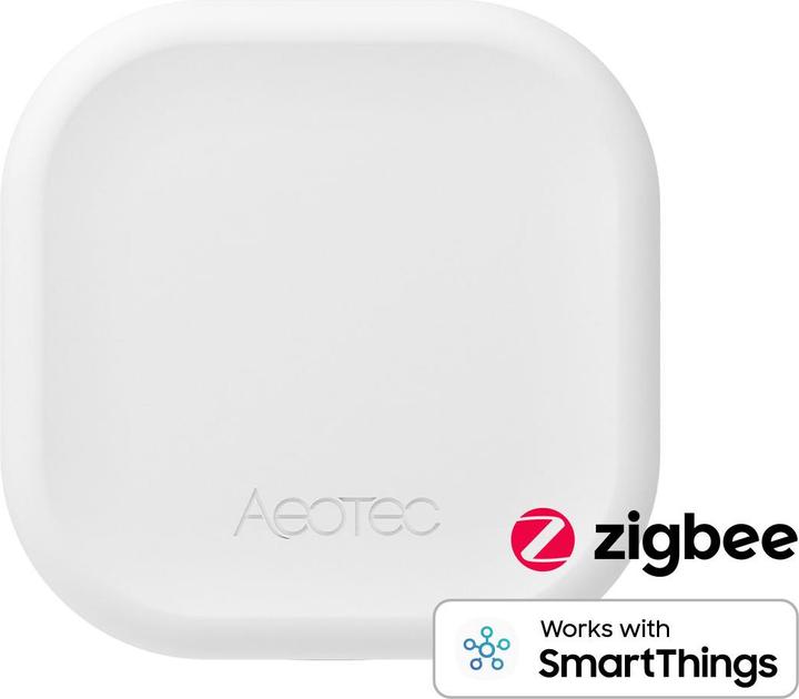 Productafbeelding Aeotec Range Extender Zi (Zigbee)