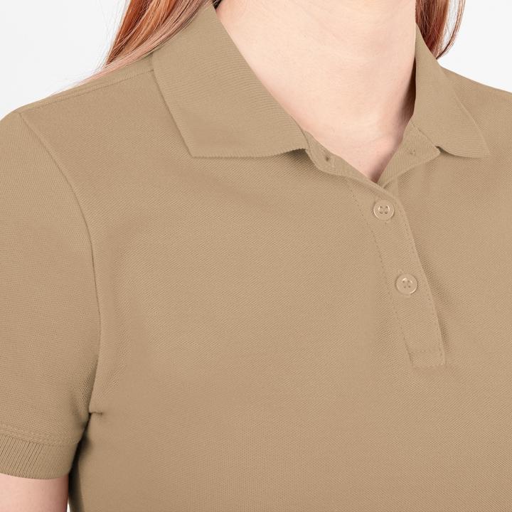 Immagine prodotto JAKO Polo Biologico (XXL)
