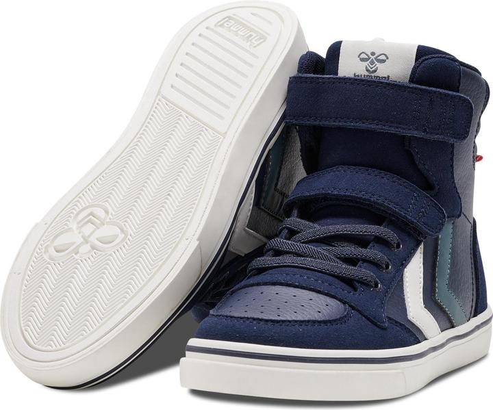 Image du produit hummel Slimmer Stadil High Jr (31)