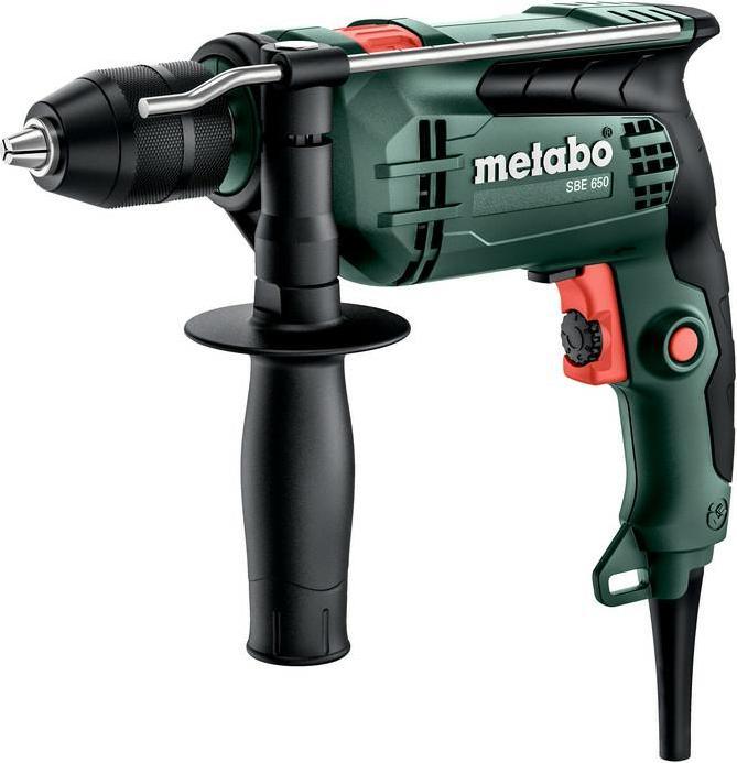 Produktbild Metabo SBE 650 Quick (Netzbetrieb)