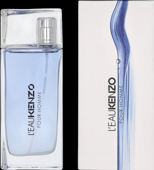 Produktbild Kenzo L'Eau Homme (Eau de Toilette, 50 ml)