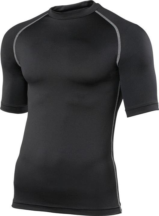 Base Layer SportUnterhemd SportTShirt Kurzarm