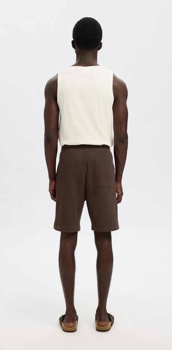 Produktbild Selected Homme Waffelstruktur Shorts (S)
