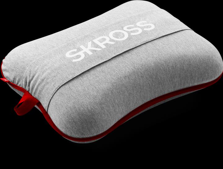Productafbeelding Skross Reiskussen "Donkergrijs (Reiskussens)