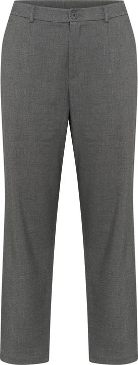Dark grey melange