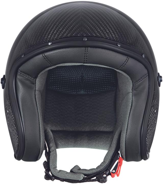 Produktbild Caberg Jethelm Freeride X Carbon (L)