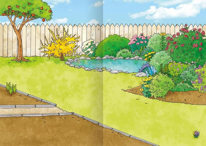 Produktbild Mein Garten