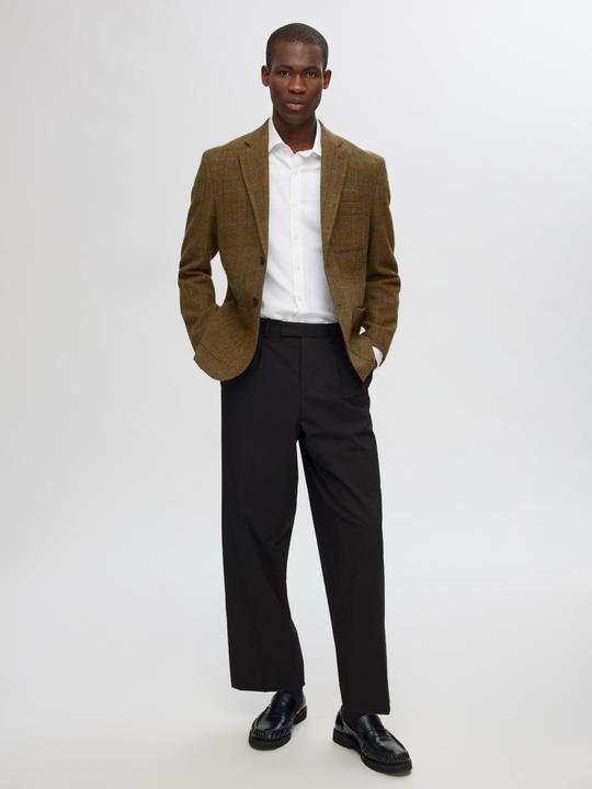 Produktbild Selected Homme Loose Fit Hose (54)