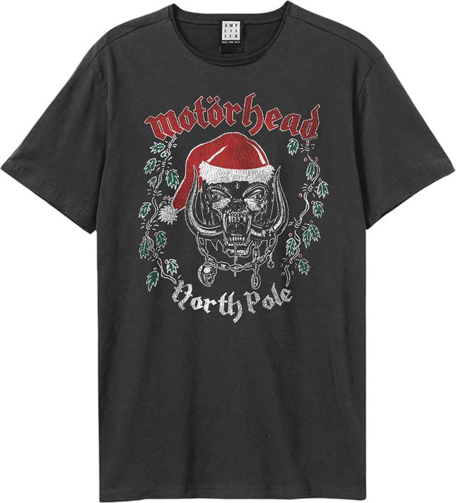 Produktbild Amplified North Pole TShirt (XL)