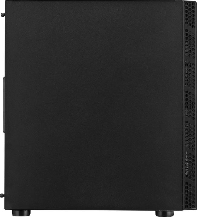 Produktbild Cooler Master Geh MasterBox MB600L V2 w/o ODD B/TG (ATX, mATX, Mini-ITX)