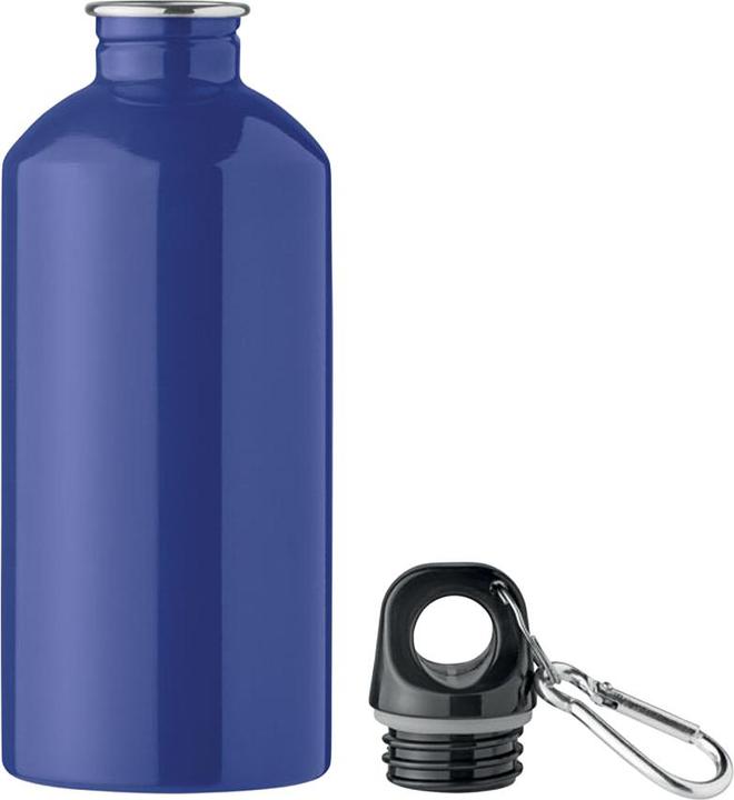 Actual product image MidOcean Remid Moss Single Wall 500ml Water Bottle (0.50 l)