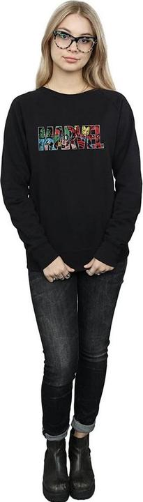 Actual product image Sweatshirt (S)