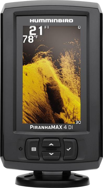 Image du produit Humminbird Sondeur Piranhamax 4 DI