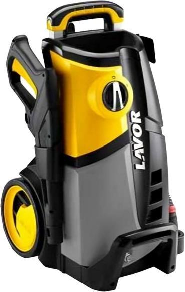 Produktbild Lavor LVR5 140 Hochdruckreiniger2000 W Induktionsmotor (Netzbetrieb)