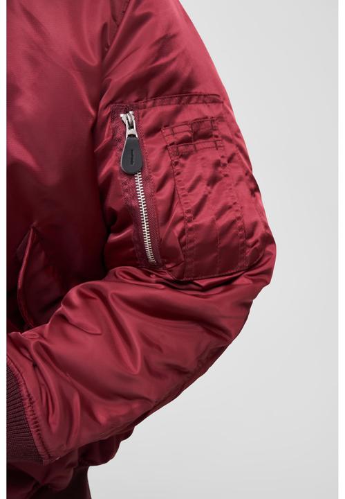 Image du produit Brandit Blouson bombardier MA1 (S)