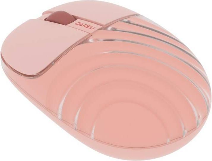 Image du produit Dareu LM135D Souris sans fil rose (Sans fil)