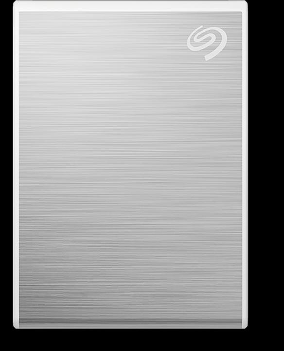 Produktbild Seagate One Touch mit Kennwort (4 TB)