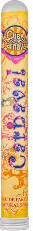 Actual product image Fragluxe Cuba Carnival by Eau de Parfum Spray 35 ml (Eau de parfum, 35 ml)
