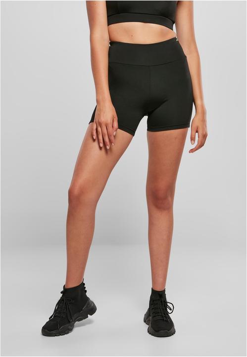 Image du produit Urban Classics Pantalon de cyclisme pour femmes recyclé à taille haute - 16974 (XL)