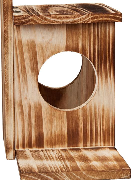 Image du produit Relaxdays Mangeoire pour écureuils