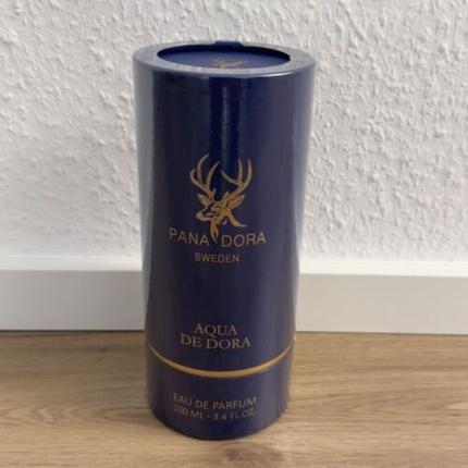 Immagine prodotto Pana Dora AQUA DE DORA Eau de Parfum (Eau de parfum, 100 ml)