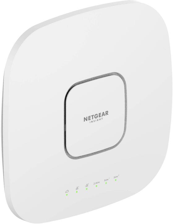 Image du produit Netgear WAX630 (2400 Mbit/s)