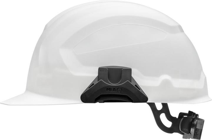 Actual product image Schuberth Safety helmet Cross Electric (53 - 61 cm)