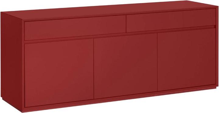 Crimson