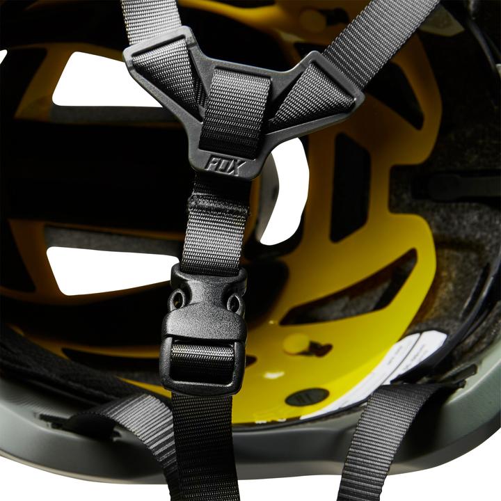 Immagine prodotto Fox Speedframe Mips (51 - 55 cm)