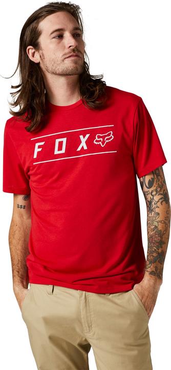 Fox Pinnacle (S)