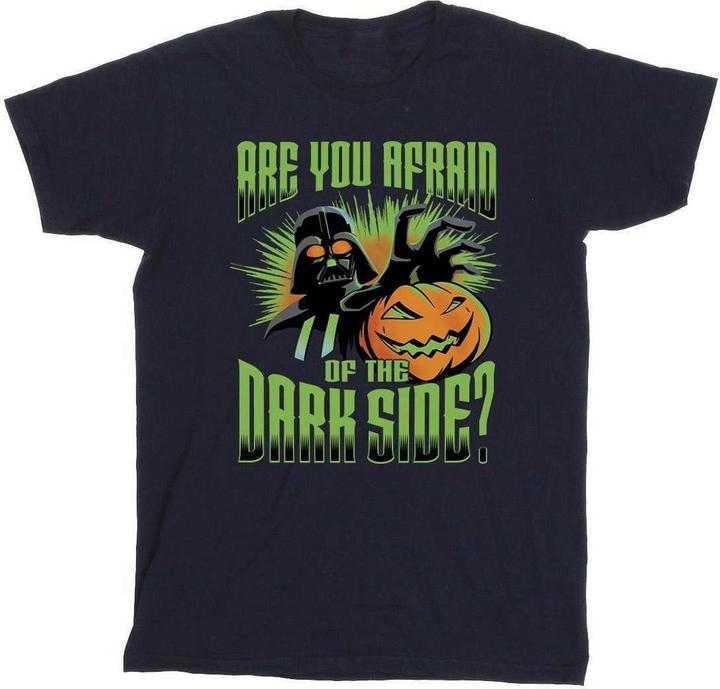 Produktbild Star Wars Dark Side TShirt (4XL)
