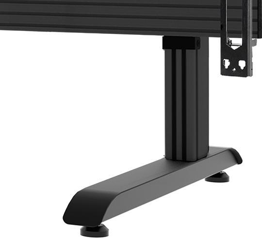 Image du produit b-tech SYSTEM X - Support de sol pour (220")