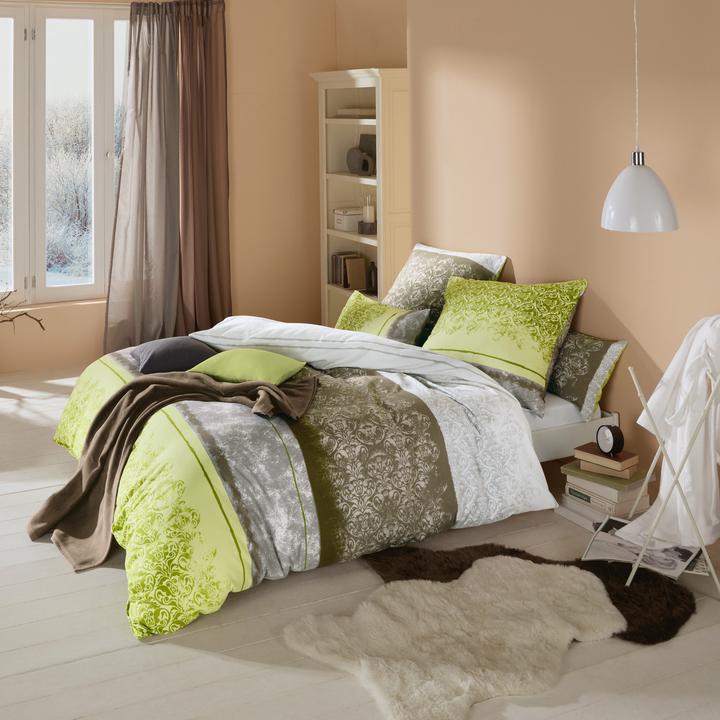 Image du produit Erwin Müller Linge de lit (Housse de couette, 200x200 cm, 80x80 cm)