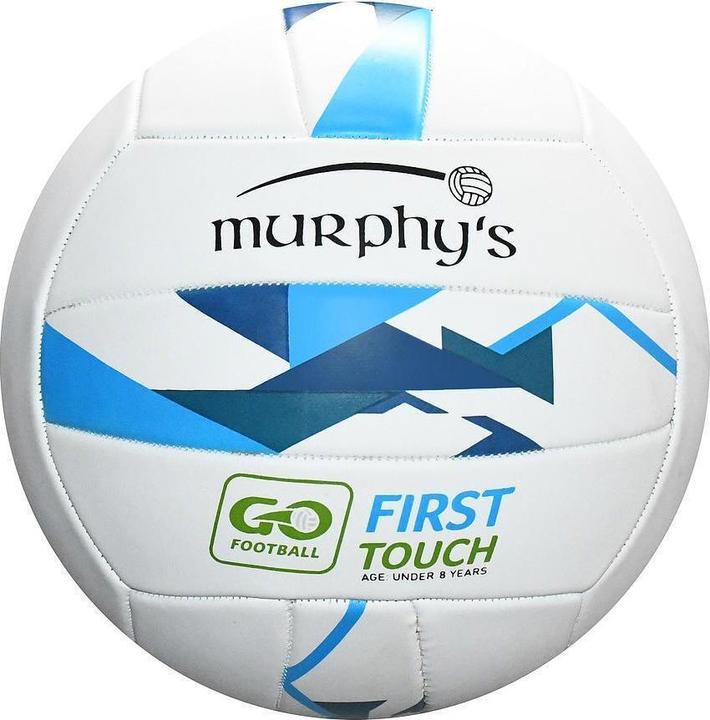 Actual product image Murphy's Ball Gaelic football