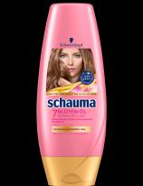 Schauma Spülung 7 blüten-öl, 250ml Flasche (250 ml)
