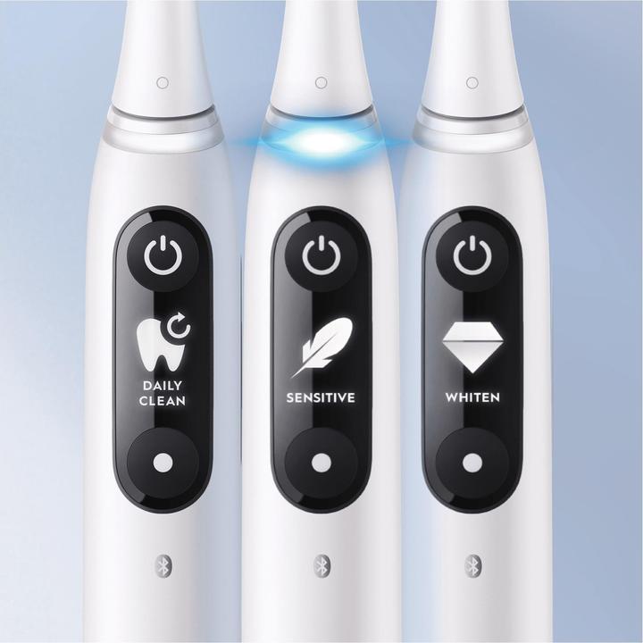 Produktbild Oral-B 7S (Oszillierende Zahnbürste)