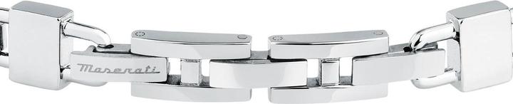 Immagine prodotto Maserati Bracciale in ceramica (22 cm, Acciaio inossidabile, Ceramica)