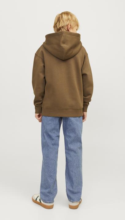 Produktbild Jack & Jones Jjichris Jjoriginal Sq 735 Jnr (140)