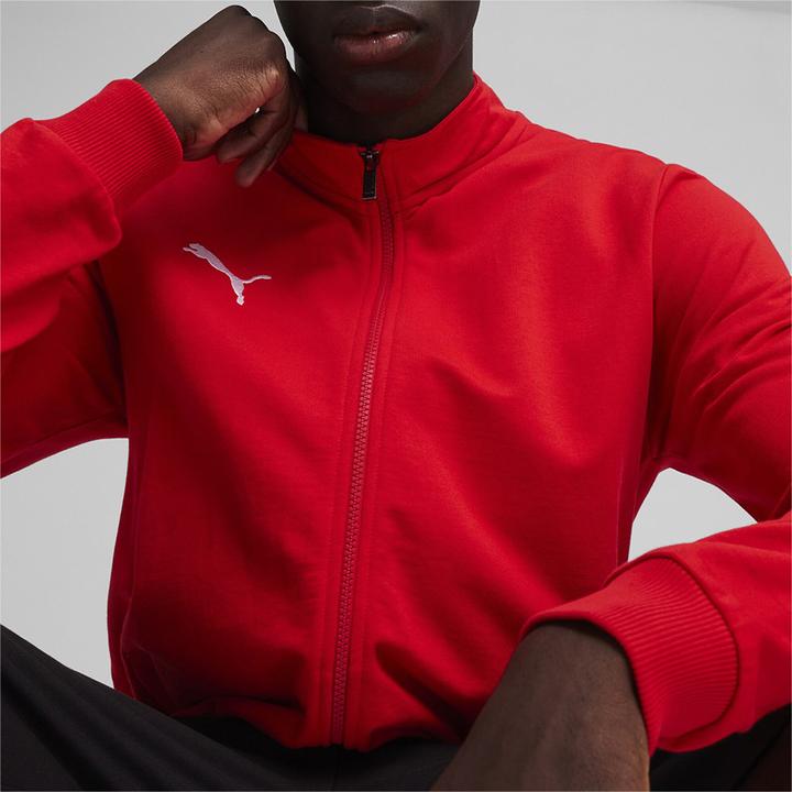 Produktbild Puma teamGOAL Casual Tracktop (3XL)