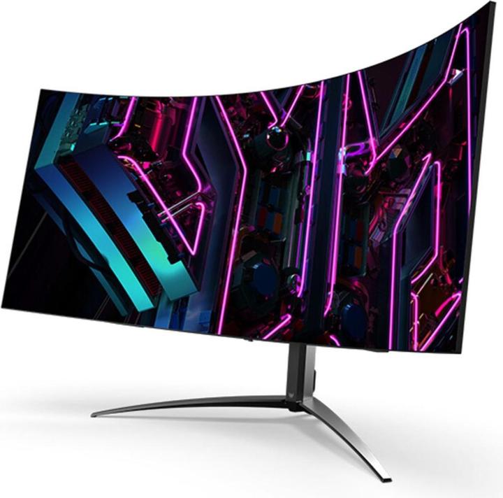 Acer Predator X45bmiiphuzx (3440 x 1440 pixels, 44.50")