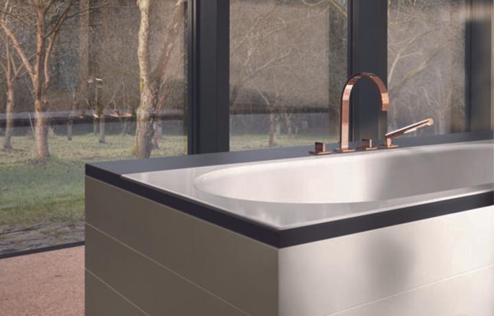 Produktbild Bette Starlet Spirit Rechteck Badewanne, 180 x 80 cm, 1634 (155 l, 180 cm, 80 cm)